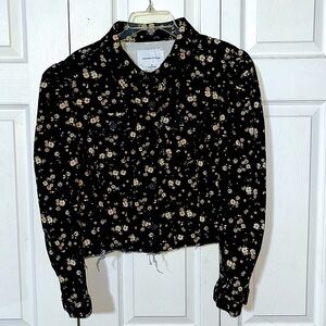 Size L light jacket, new, never used